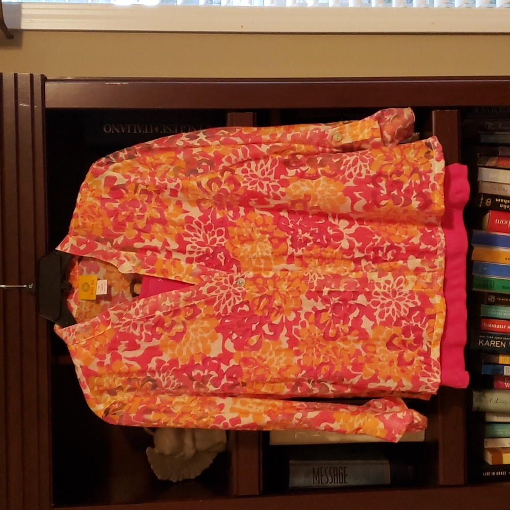 Women's Ruby Rd Top